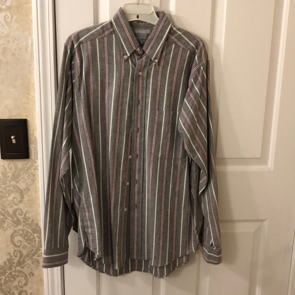 Men’s dress shirt
